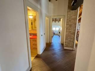 Attico via Palazzo 5, Piazza, Bedizzole — foto 10 di 43