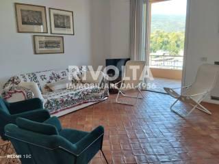 Trilocale piazza Ricasoli, Porto Ercole, Monte Argentario — foto 19 di 19