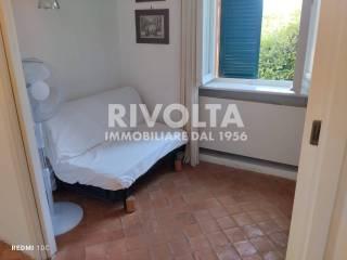 Trilocale piazza Ricasoli, Porto Ercole, Monte Argentario — foto 4 di 19
