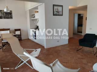 Trilocale piazza Ricasoli, Porto Ercole, Monte Argentario — foto 17 di 19