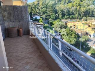 Trilocale piazza Ricasoli, Porto Ercole, Monte Argentario — foto 18 di 19