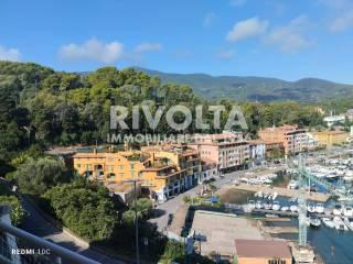 Trilocale piazza Ricasoli, Porto Ercole, Monte Argentario — foto 16 di 19