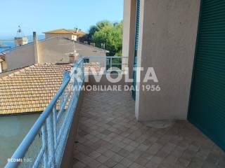 Trilocale piazza Ricasoli, Porto Ercole, Monte Argentario — foto 5 di 19