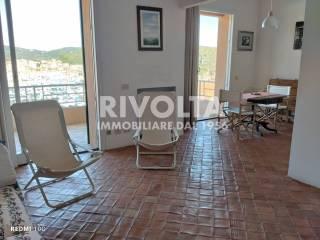 Trilocale piazza Ricasoli, Porto Ercole, Monte Argentario — foto 9 di 19