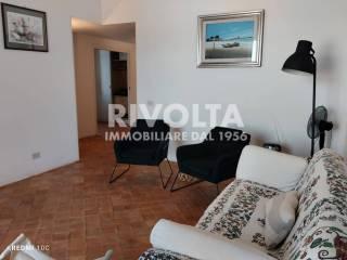 Trilocale piazza Ricasoli, Porto Ercole, Monte Argentario — foto 2 di 19