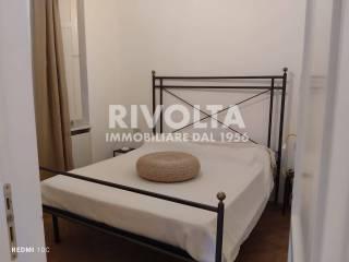 Trilocale piazza Ricasoli, Porto Ercole, Monte Argentario — foto 6 di 19
