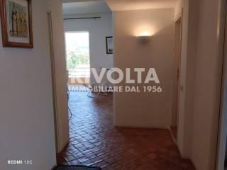 Trilocale piazza Ricasoli, Porto Ercole, Monte Argentario — foto 12 di 19
