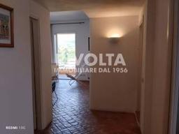 Trilocale piazza Ricasoli, Porto Ercole, Monte Argentario
