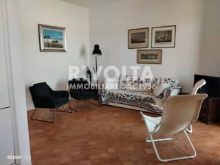 Trilocale piazza Ricasoli, Porto Ercole, Monte Argentario — foto 13 di 19