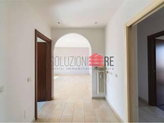 Quadrilocale via San Martino, 25, Galliate — foto 21 di 33