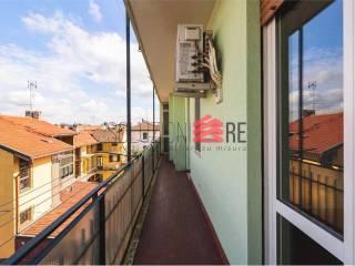 Quadrilocale via San Martino, 25, Galliate — foto 2 di 33