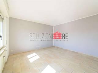 Quadrilocale via San Martino, 25, Galliate — foto 7 di 33