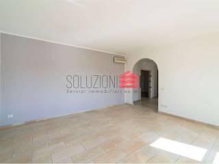 Quadrilocale via San Martino, 25, Galliate — foto 17 di 33