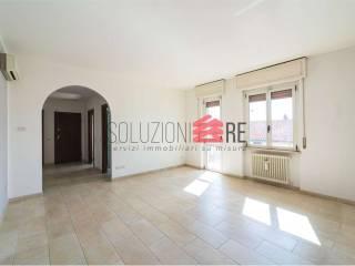 Quadrilocale via San Martino, 25, Galliate — foto 4 di 33