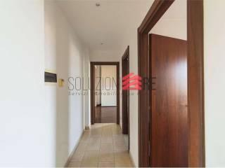 Quadrilocale via San Martino, 25, Galliate — foto 15 di 33
