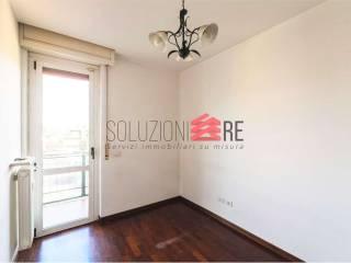 Quadrilocale via San Martino, 25, Galliate