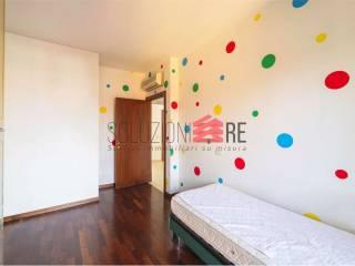 Quadrilocale via San Martino, 25, Galliate — foto 5 di 33