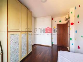 Quadrilocale via San Martino, 25, Galliate — foto 32 di 33