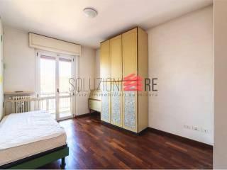 Quadrilocale via San Martino, 25, Galliate — foto 10 di 33