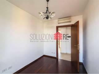 Quadrilocale via San Martino, 25, Galliate — foto 18 di 33