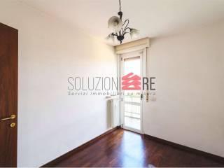 Quadrilocale via San Martino, 25, Galliate — foto 13 di 33