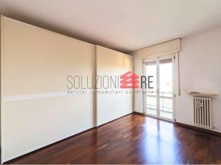Quadrilocale via San Martino, 25, Galliate — foto 20 di 33