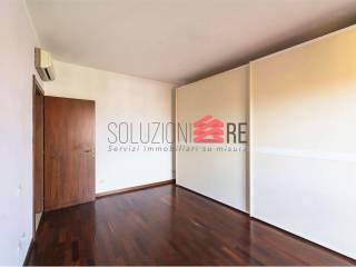 Quadrilocale via San Martino, 25, Galliate — foto 11 di 33