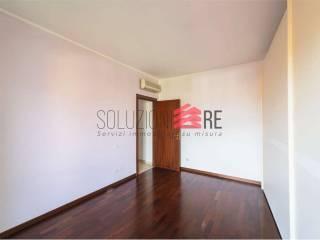 Quadrilocale via San Martino, 25, Galliate — foto 14 di 33