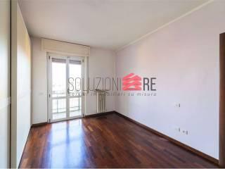 Quadrilocale via San Martino, 25, Galliate — foto 19 di 33