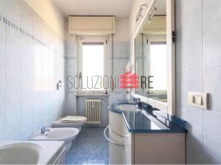 Quadrilocale via San Martino, 25, Galliate — foto 12 di 33