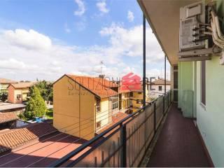 Quadrilocale via San Martino, 25, Galliate — foto 8 di 33