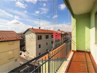 Quadrilocale via San Martino, 25, Galliate — foto 6 di 33