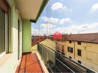 Quadrilocale via San Martino, 25, Galliate — foto 27 di 33