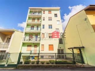 Quadrilocale via San Martino, 25, Galliate — foto 9 di 33