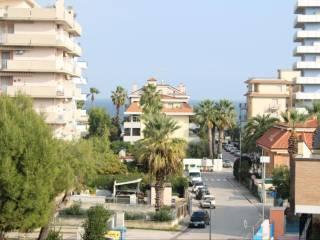 Attico via Leonida Bissolati 17, Porto d'Ascoli, San Benedetto del Tronto