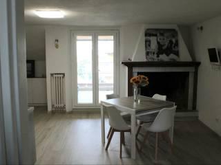 Attico via Leonida Bissolati 17, Porto d'Ascoli, San Benedetto del Tronto — foto 7 di 10