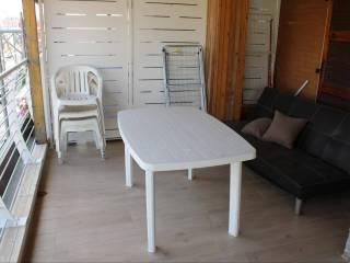 Attico via Leonida Bissolati 17, Porto d'Ascoli, San Benedetto del Tronto — foto 10 di 10