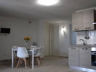Attico via Leonida Bissolati 17, Porto d'Ascoli, San Benedetto del Tronto — foto 9 di 10