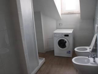 Attico via Leonida Bissolati 17, Porto d'Ascoli, San Benedetto del Tronto — foto 3 di 10