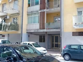 Trilocale via Palmi, 10, Sbarre, Reggio Calabria