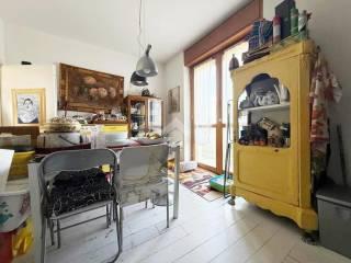 Attico via Marco Biagi 10, Gerenzano — foto 21 di 28