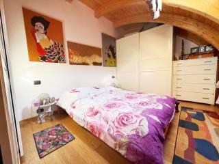 Attico via Marco Biagi 10, Gerenzano — foto 13 di 28