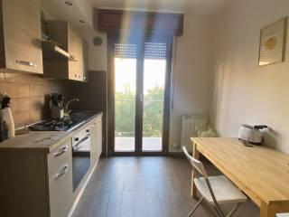 Stanza singola via Merano, Verona — foto 9 di 16
