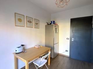 Stanza singola via Merano, Verona — foto 15 di 16