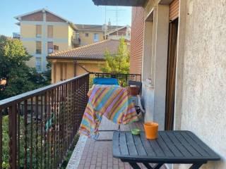 Stanza singola via Merano, Verona — foto 16 di 16