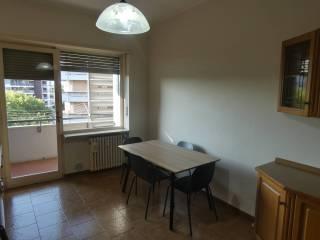 Stanza doppia Lungo Po Alessandro Antonelli 189, Torino — foto 3 di 18