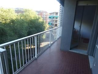 Stanza doppia Lungo Po Alessandro Antonelli 189, Torino — foto 11 di 18