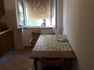 Stanza in affitto in appartamento Cadore, 16, Ancona — foto 6 di 9