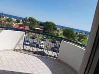 Trilocale via 25 Aprile, Soverato Marina, Soverato — foto 16 di 21
