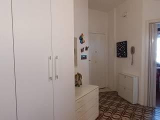 Trilocale via 25 Aprile, Soverato Marina, Soverato — foto 21 di 21